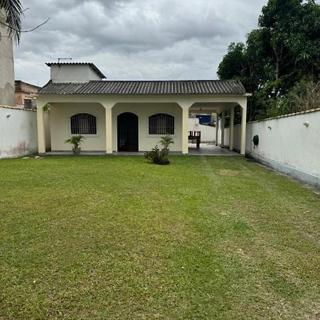 Casa Em Sao Pedro Da Aldeia - Rj Villa Eksteriør billede