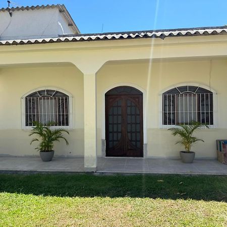 Casa Em Sao Pedro Da Aldeia - Rj Villa Eksteriør billede