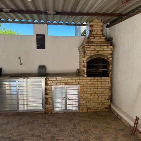 Casa Em Sao Pedro Da Aldeia - Rj Villa Eksteriør billede
