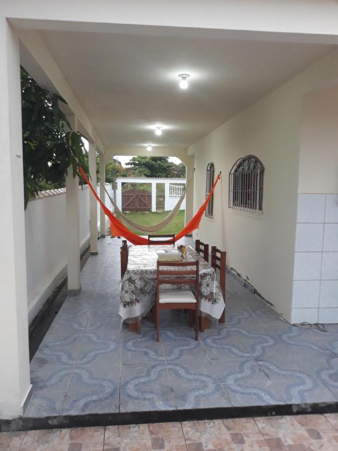 Casa Em Sao Pedro Da Aldeia - Rj Villa Eksteriør billede