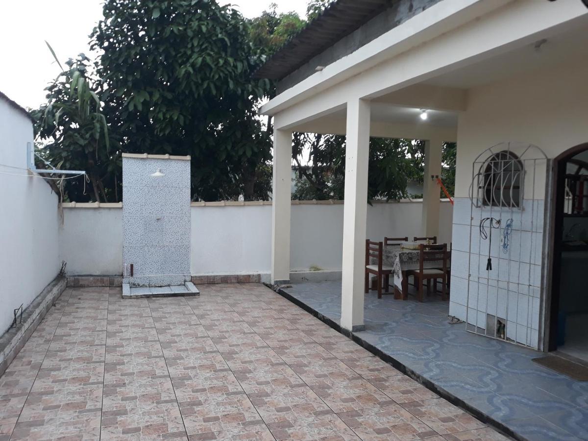 Casa Em Sao Pedro Da Aldeia - Rj Villa Eksteriør billede