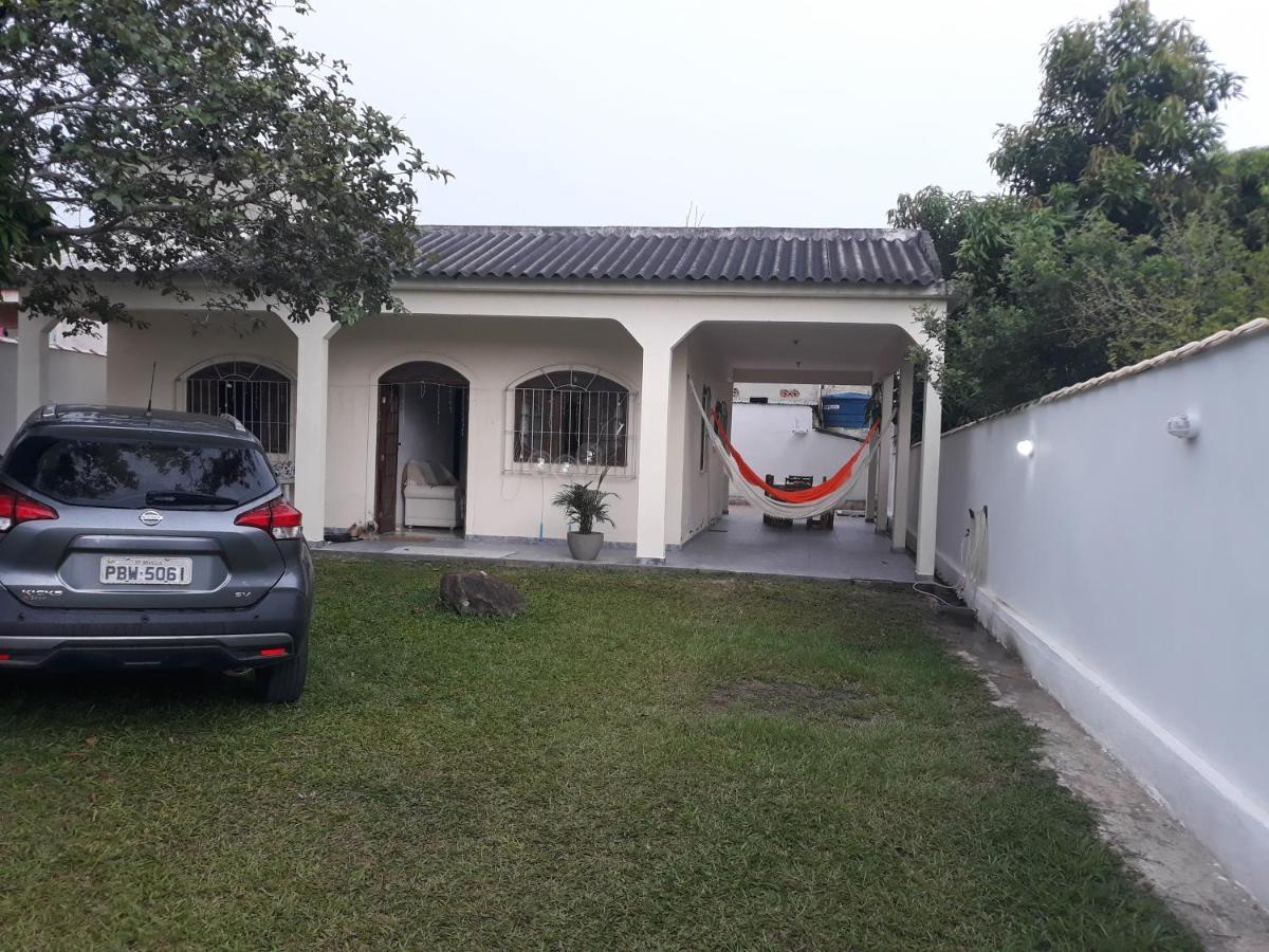 Casa Em Sao Pedro Da Aldeia - Rj Villa Eksteriør billede