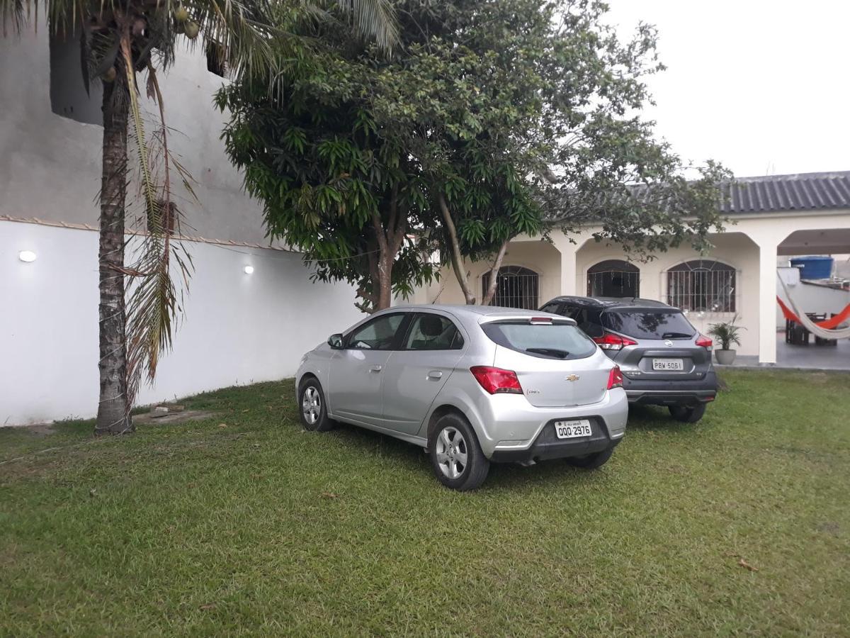 Casa Em Sao Pedro Da Aldeia - Rj Villa Eksteriør billede