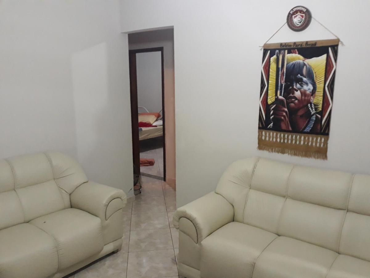 Casa Em Sao Pedro Da Aldeia - Rj Villa Eksteriør billede