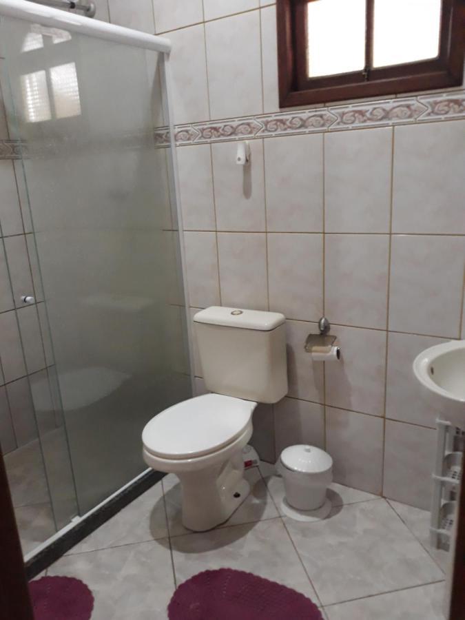 Casa Em Sao Pedro Da Aldeia - Rj Villa Eksteriør billede