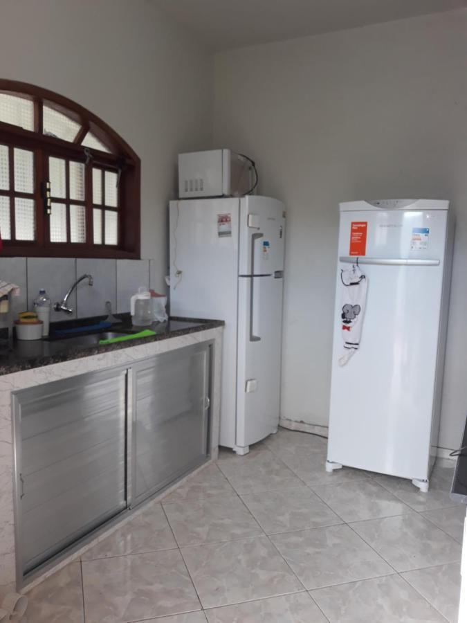 Casa Em Sao Pedro Da Aldeia - Rj Villa Eksteriør billede