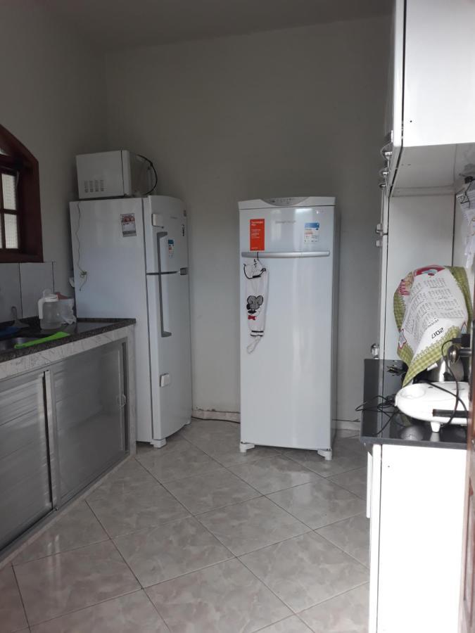 Casa Em Sao Pedro Da Aldeia - Rj Villa Eksteriør billede