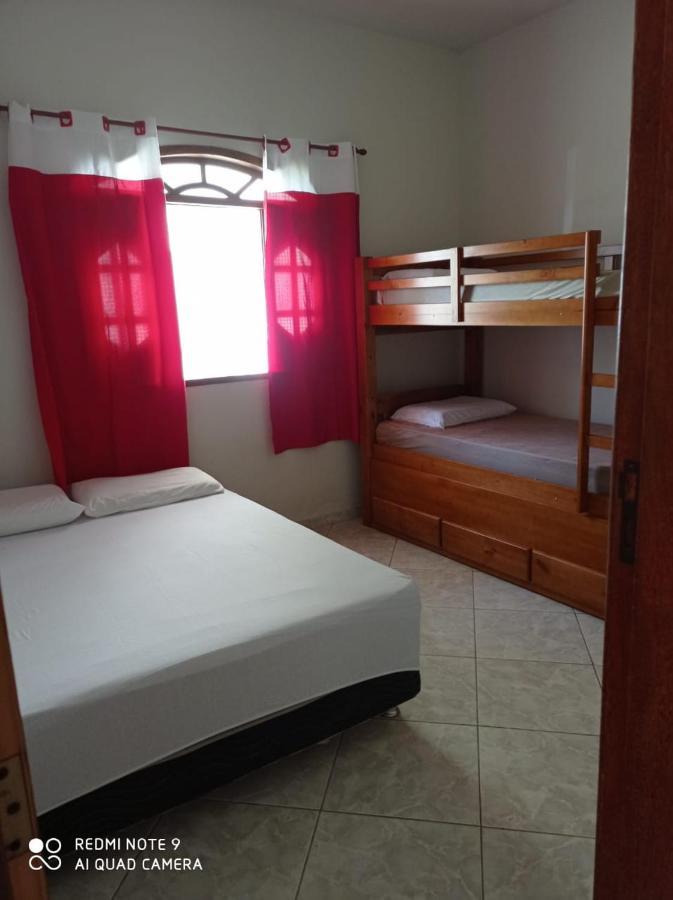 Casa Em Sao Pedro Da Aldeia - Rj Villa Eksteriør billede