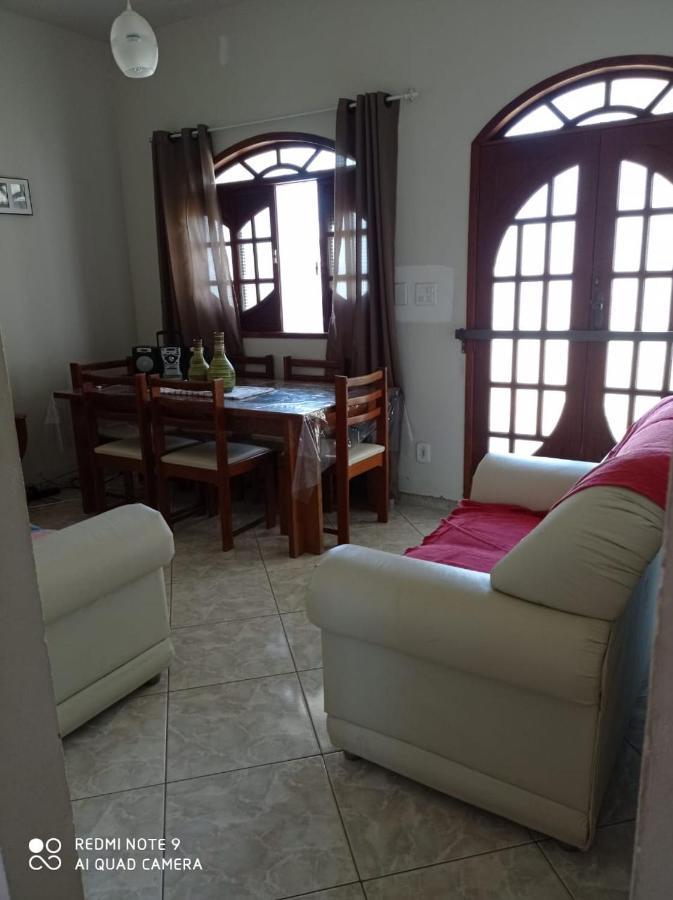 Casa Em Sao Pedro Da Aldeia - Rj Villa Eksteriør billede