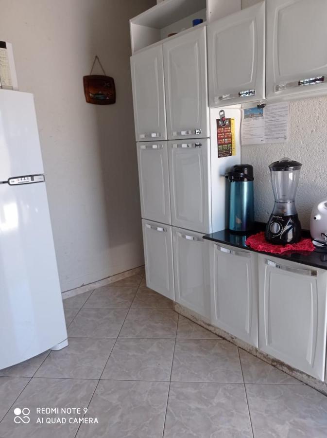 Casa Em Sao Pedro Da Aldeia - Rj Villa Eksteriør billede