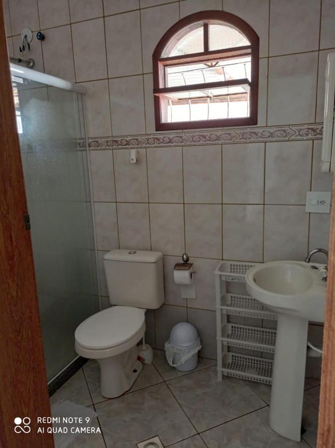 Casa Em Sao Pedro Da Aldeia - Rj Villa Eksteriør billede