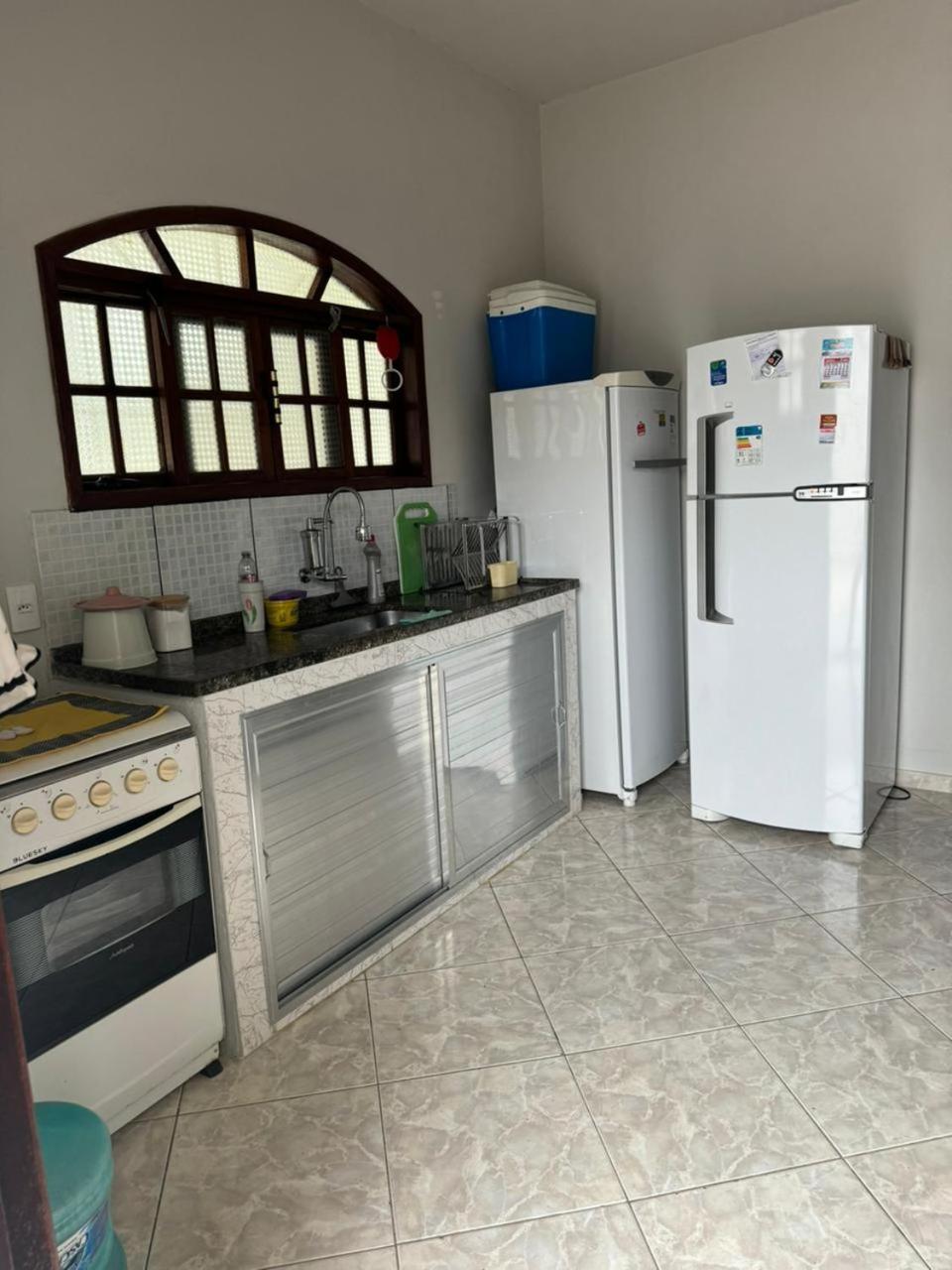 Casa Em Sao Pedro Da Aldeia - Rj Villa Eksteriør billede