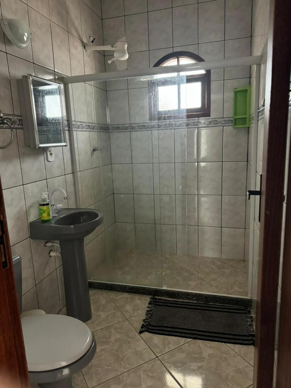 Casa Em Sao Pedro Da Aldeia - Rj Villa Eksteriør billede