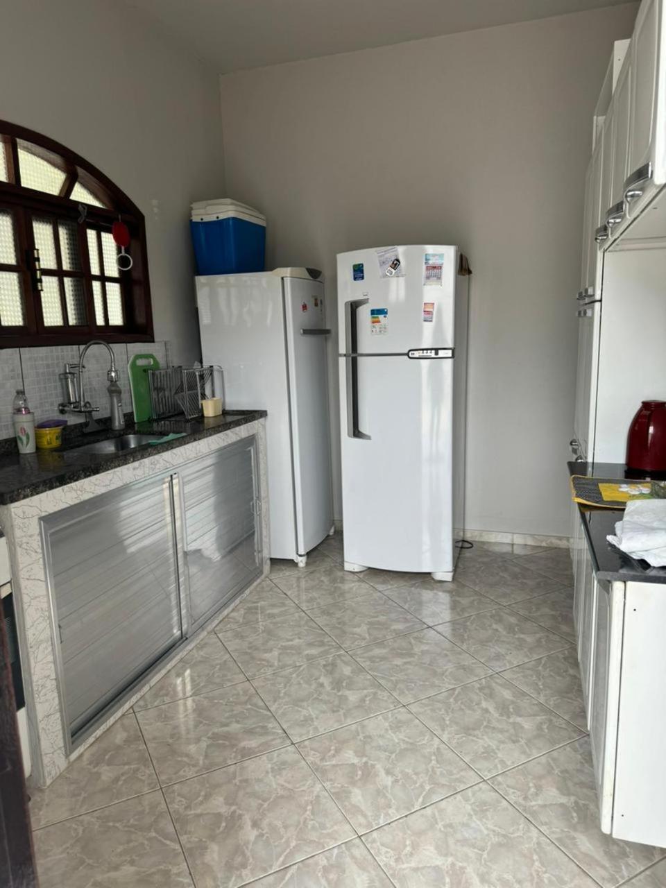 Casa Em Sao Pedro Da Aldeia - Rj Villa Eksteriør billede