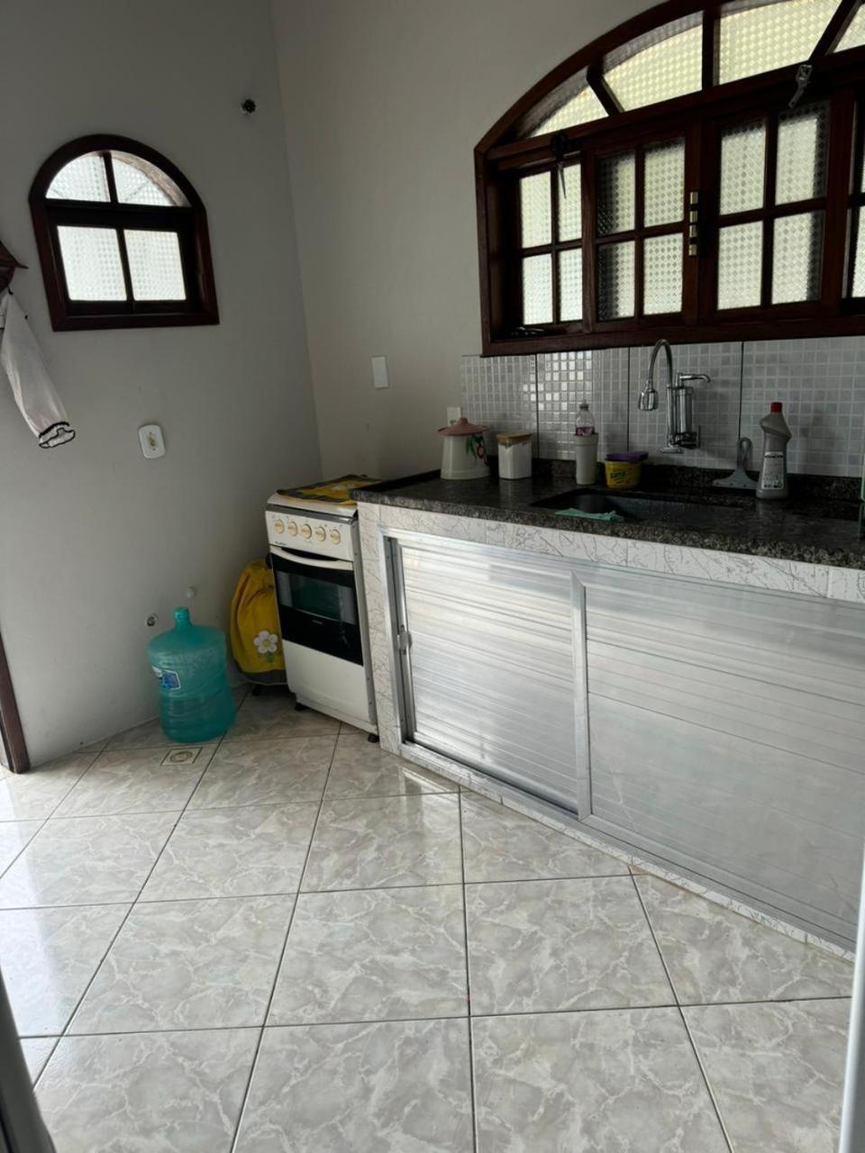 Casa Em Sao Pedro Da Aldeia - Rj Villa Eksteriør billede