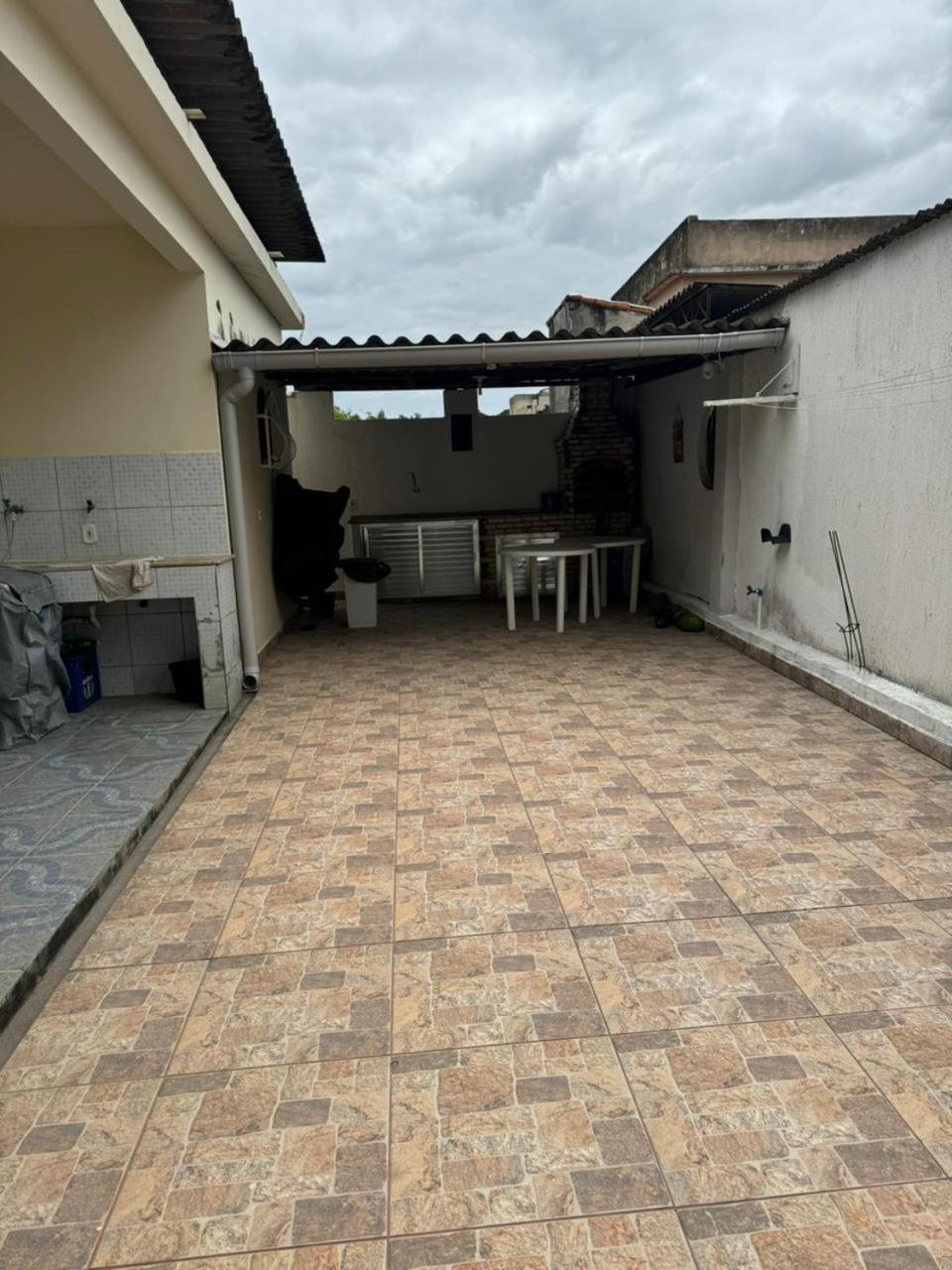 Casa Em Sao Pedro Da Aldeia - Rj Villa Eksteriør billede