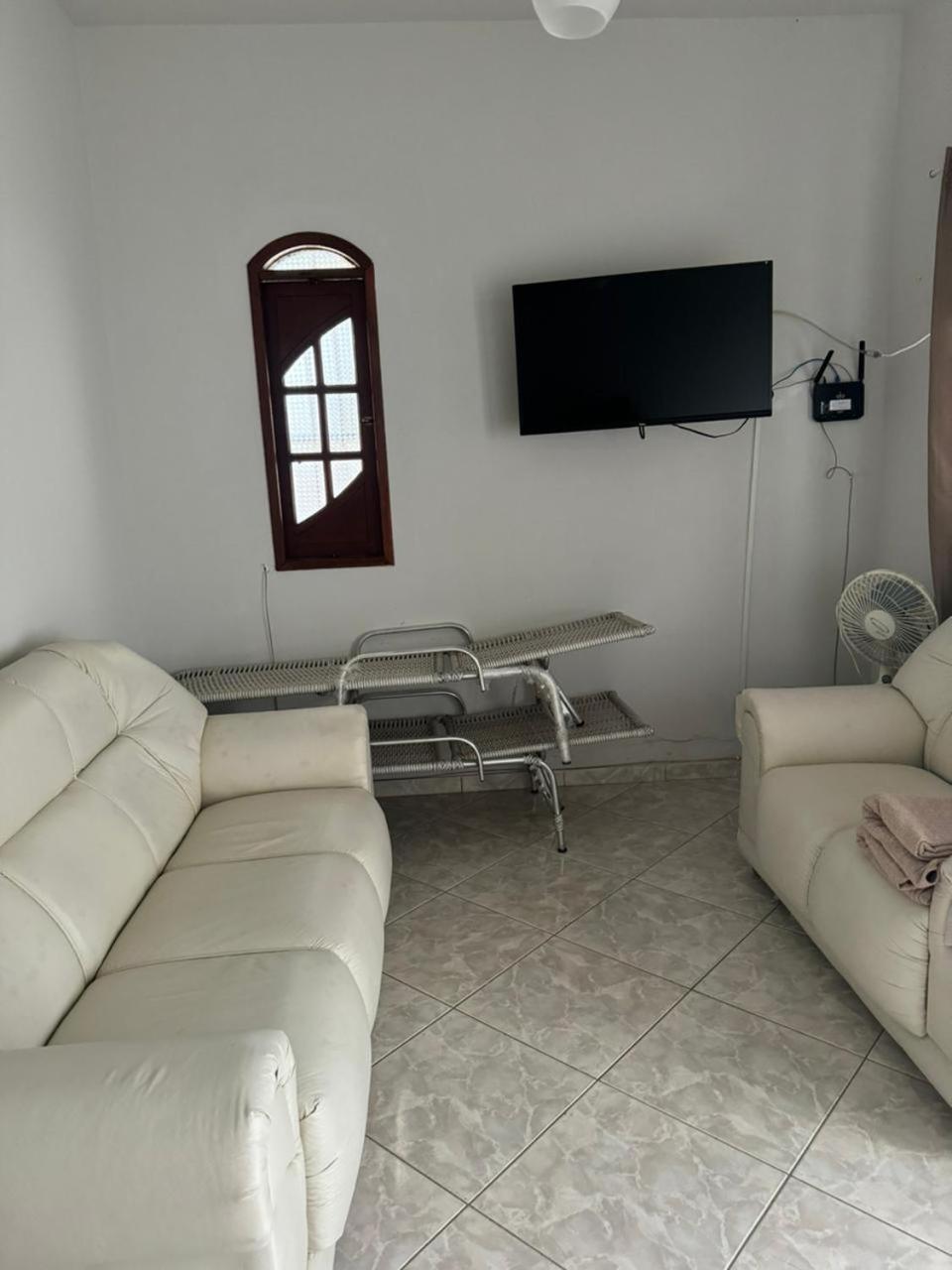 Casa Em Sao Pedro Da Aldeia - Rj Villa Eksteriør billede