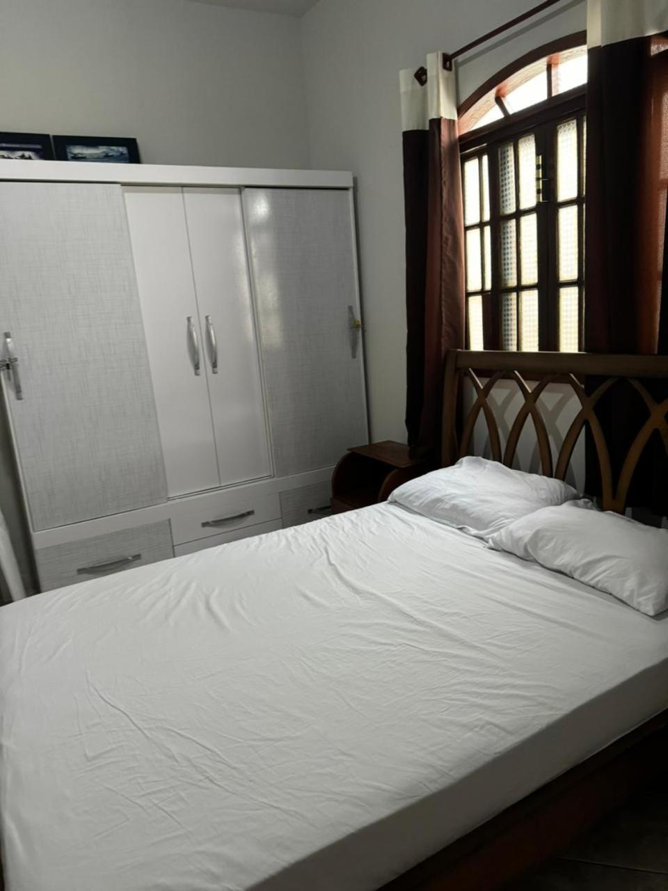 Casa Em Sao Pedro Da Aldeia - Rj Villa Eksteriør billede