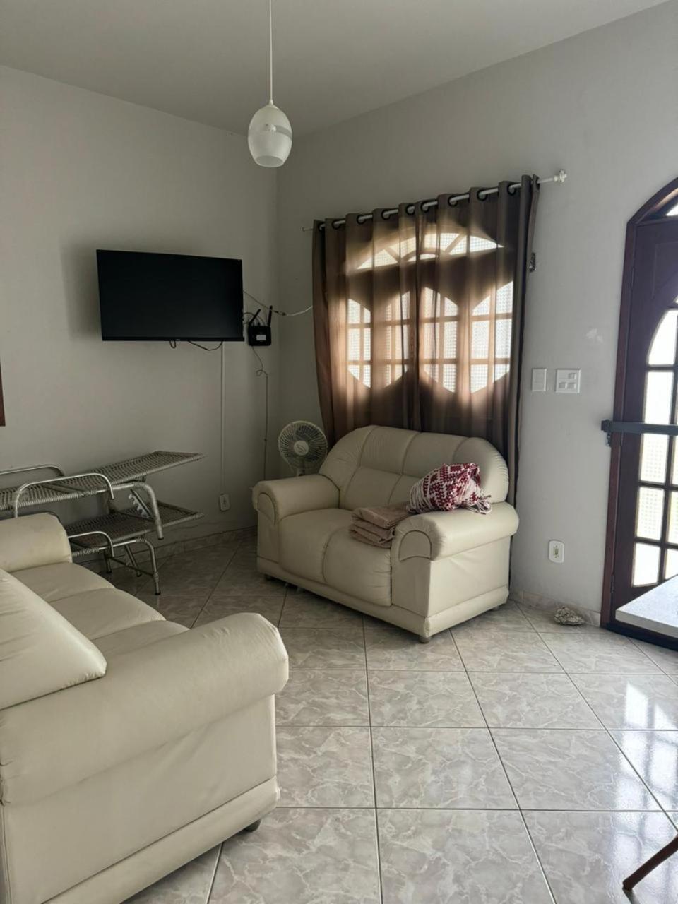 Casa Em Sao Pedro Da Aldeia - Rj Villa Eksteriør billede