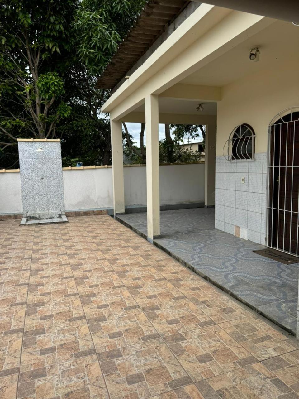 Casa Em Sao Pedro Da Aldeia - Rj Villa Eksteriør billede