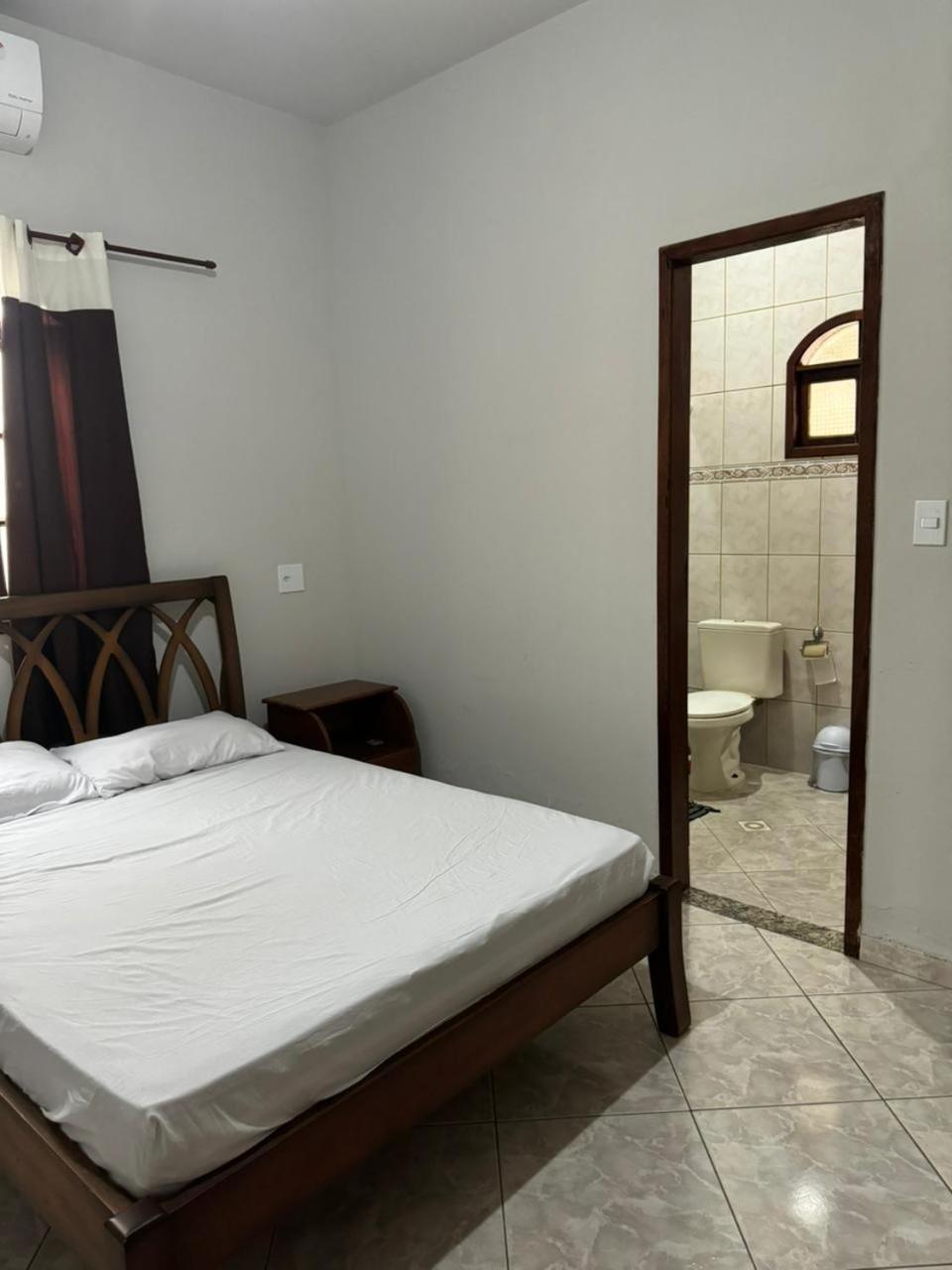 Casa Em Sao Pedro Da Aldeia - Rj Villa Eksteriør billede