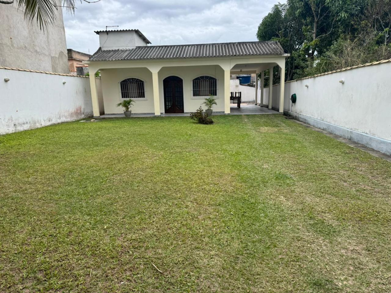 Casa Em Sao Pedro Da Aldeia - Rj Villa Eksteriør billede