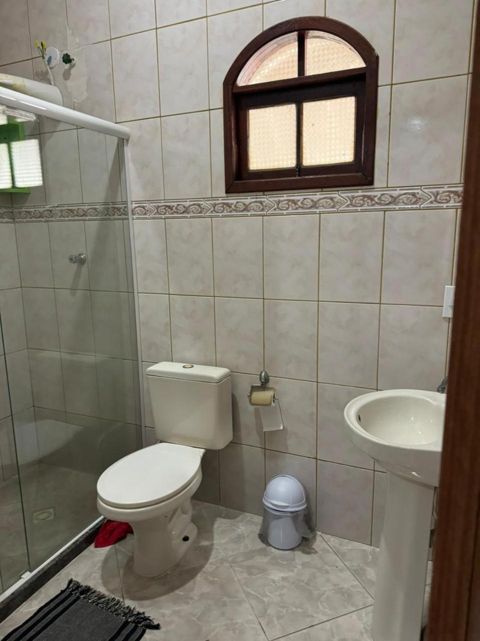 Casa Em Sao Pedro Da Aldeia - Rj Villa Eksteriør billede