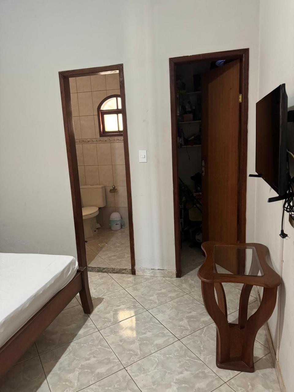 Casa Em Sao Pedro Da Aldeia - Rj Villa Eksteriør billede