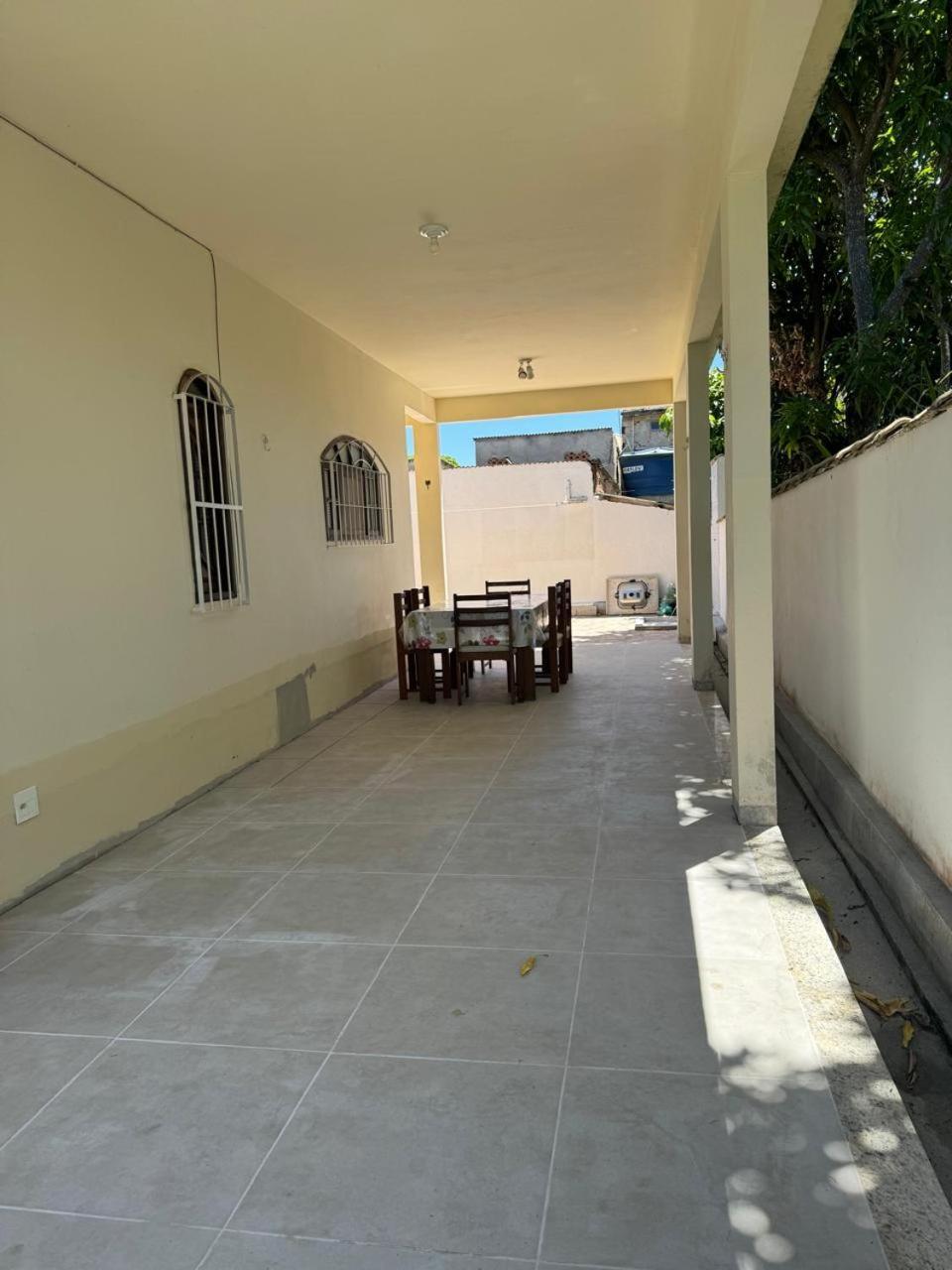 Casa Em Sao Pedro Da Aldeia - Rj Villa Eksteriør billede